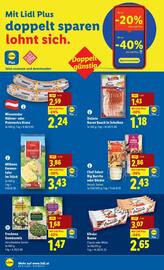 Lidl Flugblatt woche 46 Seite 41