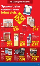 Lidl Flugblatt woche 46 Seite 42