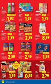 Lidl Flugblatt woche 46 Seite 43