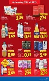Lidl Flugblatt woche 46 Seite 44