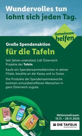 Lidl Flugblatt woche 46 Seite 46