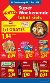 Lidl Flugblatt woche 46 Seite 7