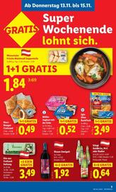Lidl Flugblatt woche 46 Seite 8