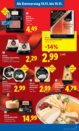 Lidl Flugblatt woche 46 Seite 9