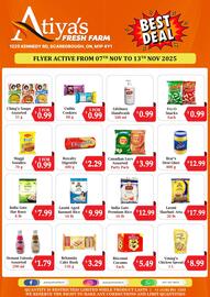 Atiya's Fresh Farm flyer week 45 Page 2