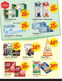 Matöppet reklamblad vecka 46 Sida 2