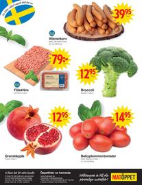 Matöppet reklamblad vecka 46 Sida 4