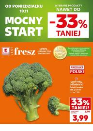 Kaufland gazetka Strona 2