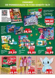 Kaufland gazetka Strona 22