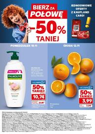 Kaufland gazetka Strona 26