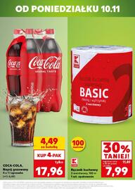 Kaufland gazetka Strona 3