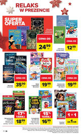 Carrefour gazetka Strona 14