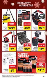 Carrefour gazetka Strona 15