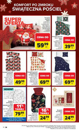 Carrefour gazetka Strona 16