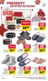Carrefour gazetka Strona 18