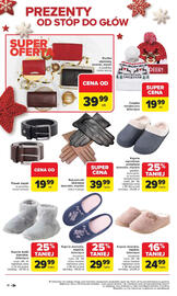 Carrefour gazetka Strona 18