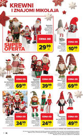 Carrefour gazetka Strona 2