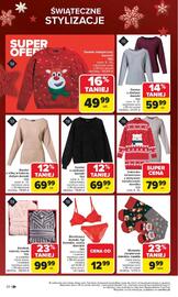 Carrefour gazetka Strona 20