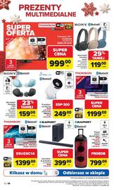 Carrefour gazetka Strona 22