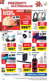 Carrefour gazetka Strona 22