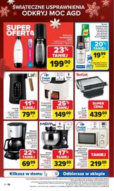 Carrefour gazetka Strona 24