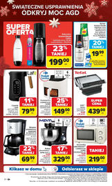 Carrefour gazetka Strona 24