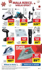 Carrefour gazetka Strona 25