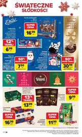 Carrefour gazetka Strona 30