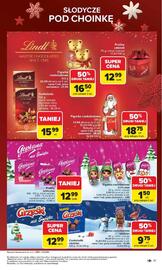 Carrefour gazetka Strona 31