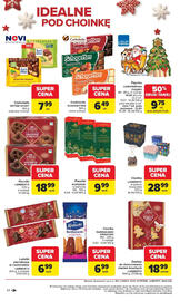 Carrefour gazetka Strona 34