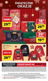 Carrefour gazetka Strona 36