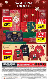 Carrefour gazetka Strona 36