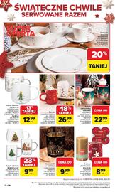 Carrefour gazetka Strona 6