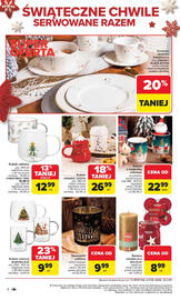 Carrefour gazetka Strona 6