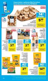 Carrefour Market gazetka tydzień 46 Strona 16
