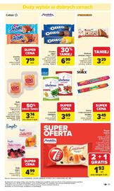 Carrefour Market gazetka tydzień 46 Strona 35