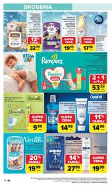 Carrefour Market gazetka tydzień 46 Strona 48