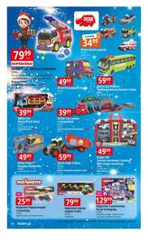 E.Leclerc gazetka Strona 18