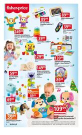 E.Leclerc gazetka Strona 2