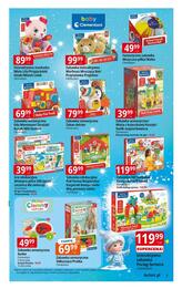 E.Leclerc gazetka Strona 3