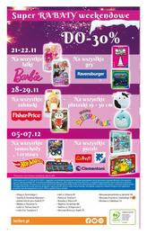 E.Leclerc gazetka Strona 31