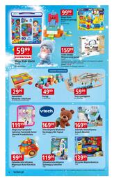 E.Leclerc gazetka Strona 4