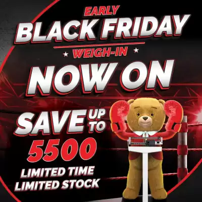 Beares catalogue (valid until 16-11)