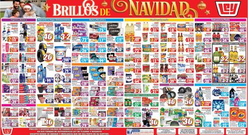 Folleto Casa Ley Página 2