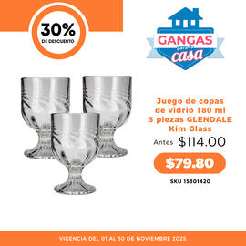 Catálogo Almacenes Anfora Página 4