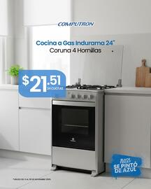 Catálogo Computron Página 1