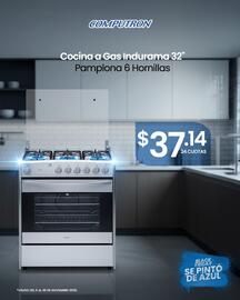 Catálogo Computron Página 2