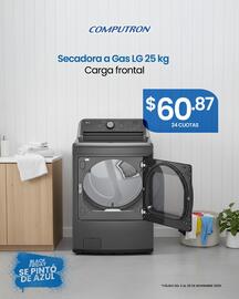 Catálogo Computron Página 3