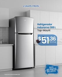 Catálogo Computron Página 4