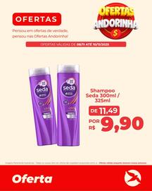 Folheto Andorinha Hipermercado Página 2